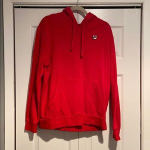 fila sweatshirt